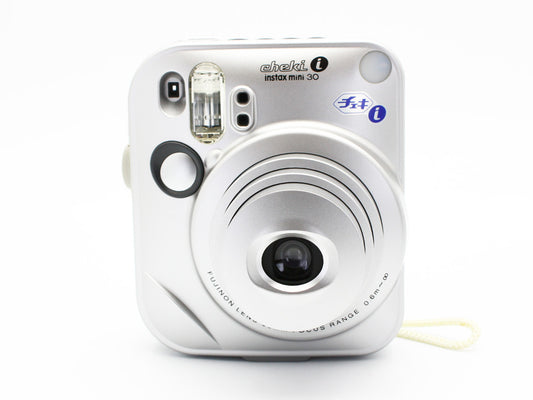 FUJIFILM Cheki i Instax mini 30 from Japan【Exc+4】