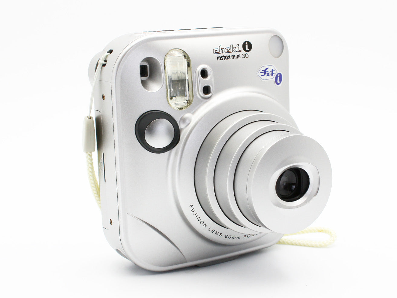 FUJIFILM Cheki i Instax mini 30 from Japan【Exc+4】