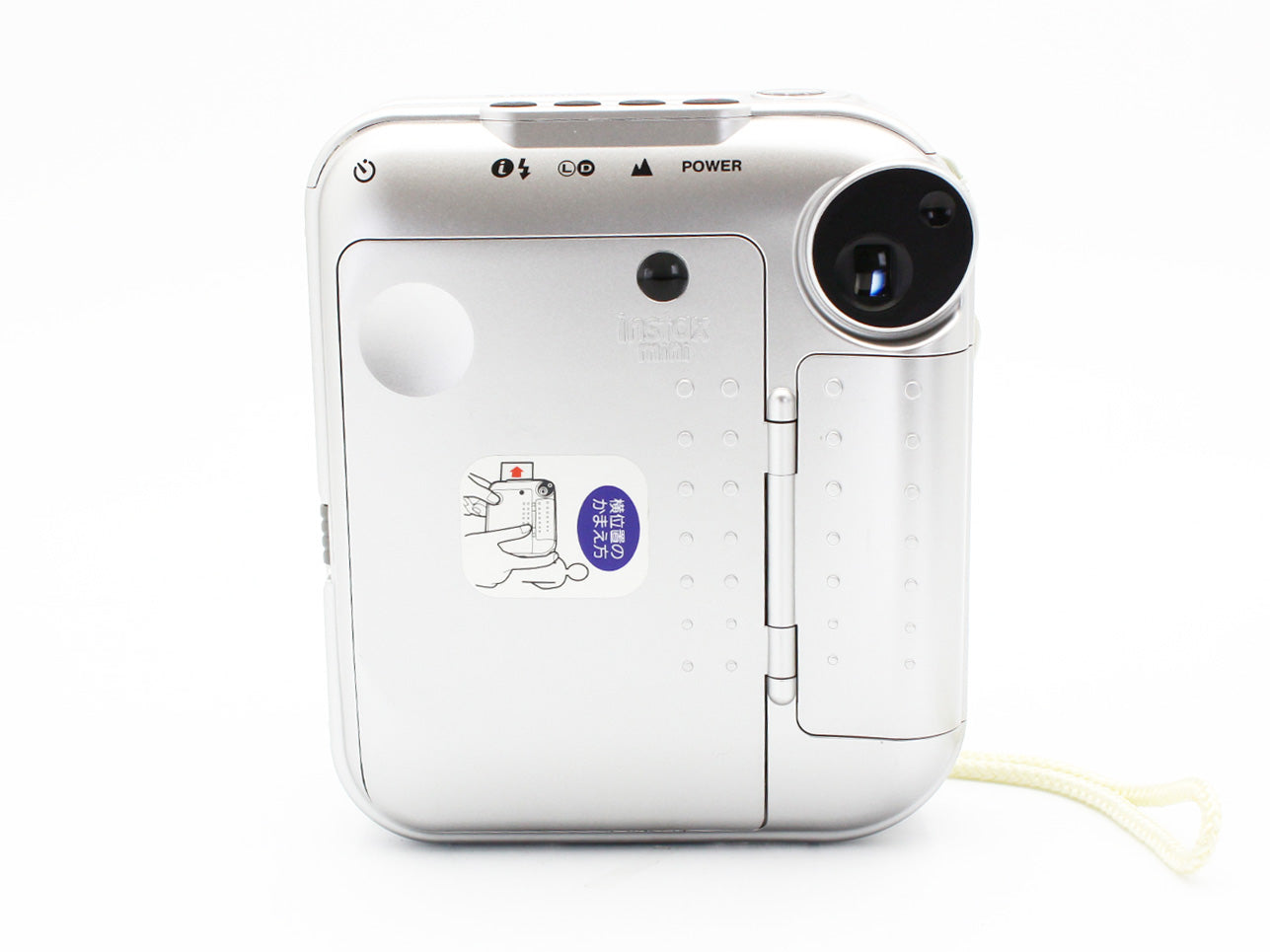 FUJIFILM Cheki i Instax mini 30 from Japan【Exc+4】