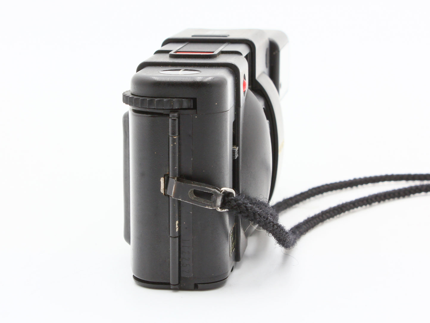 OLYMPUS XA4 MACRO 35mm Film Camera  Electronic Flash A11 from JAPAN【VeryGood】