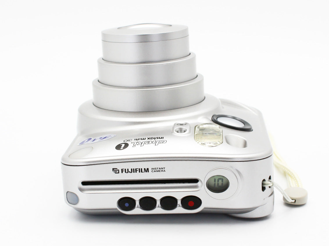 FUJIFILM Cheki i Instax mini 30 from Japan【Exc+4】