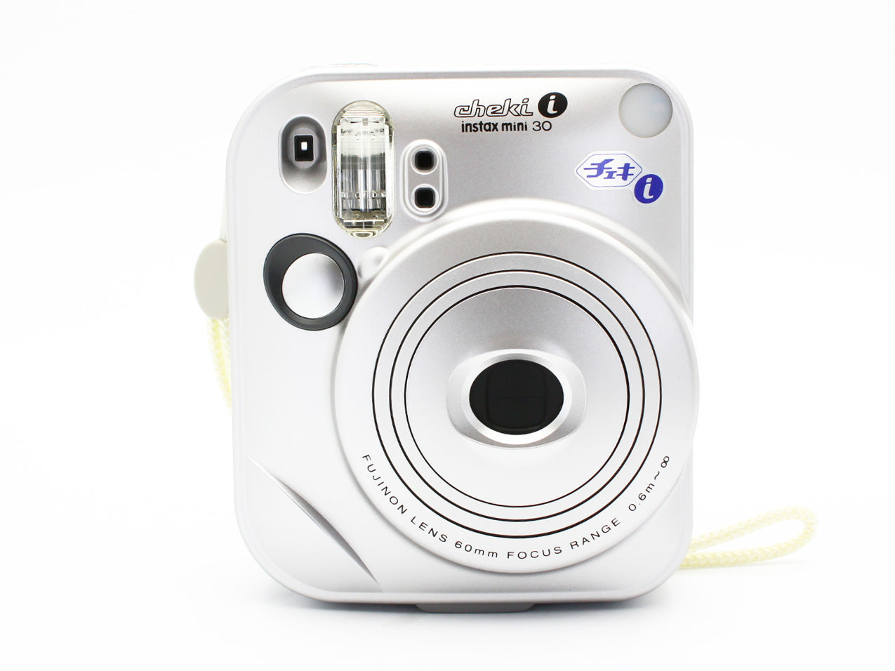 FUJIFILM Cheki i Instax mini 30 from Japan【Exc+4】
