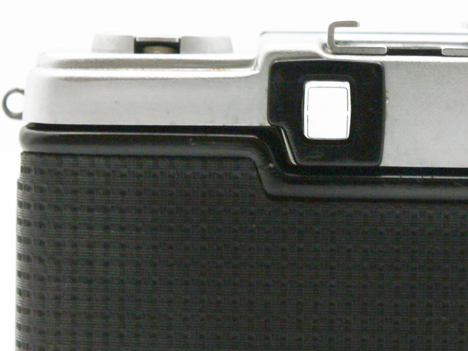 Olympus PEN EE-3 Half Frame 35mm Film Camera from JAPAN【Exc+4】