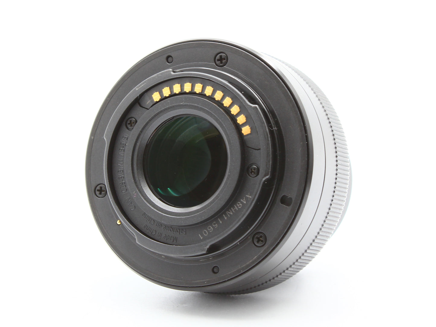 Panasonic LUMIX DMC-GX7MK2K Digital Camera G Vario 12-32mm f/3.5-5.6 Lens【Exc+5】