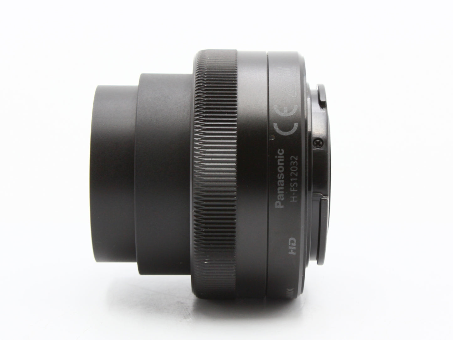 Panasonic LUMIX DMC-GX7MK2K Digital Camera G Vario 12-32mm f/3.5-5.6 Lens【Exc+5】