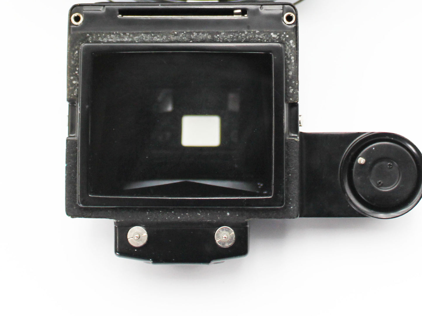 PENTAX 6×7 TTL Mirror Up MUP TTL Film Camera Body From JAPAN【Exc+4】