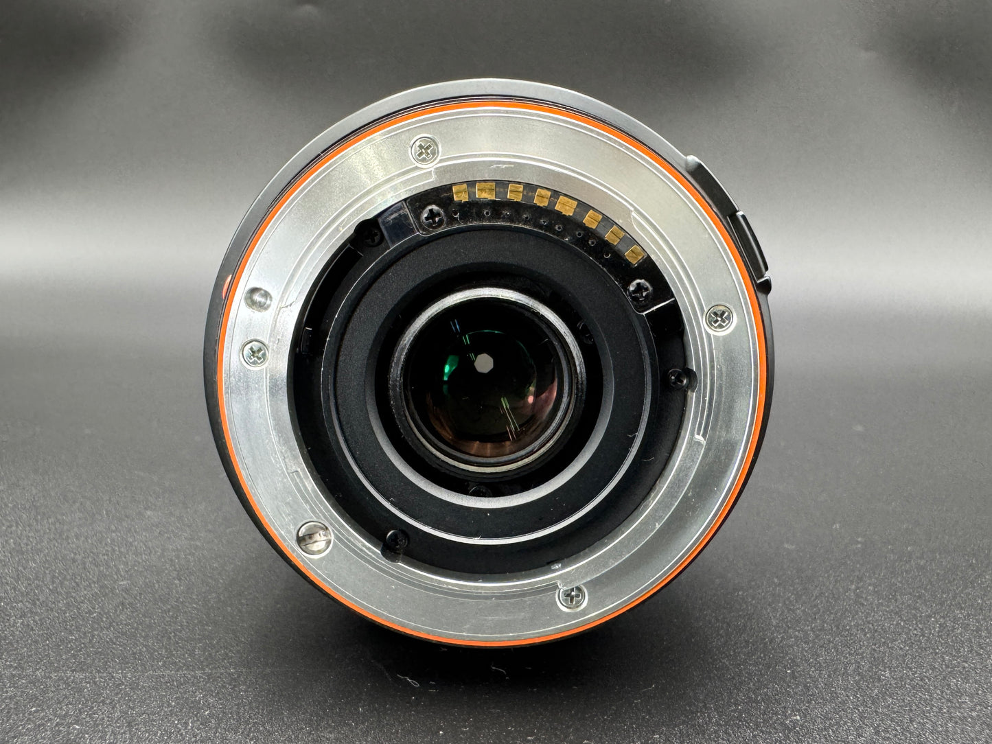 Sony 18-200mm f/3.5-6.3 DT Zoom A Mount DSLR Camera Lens SAL18200 from JAPAN【Exc+3】