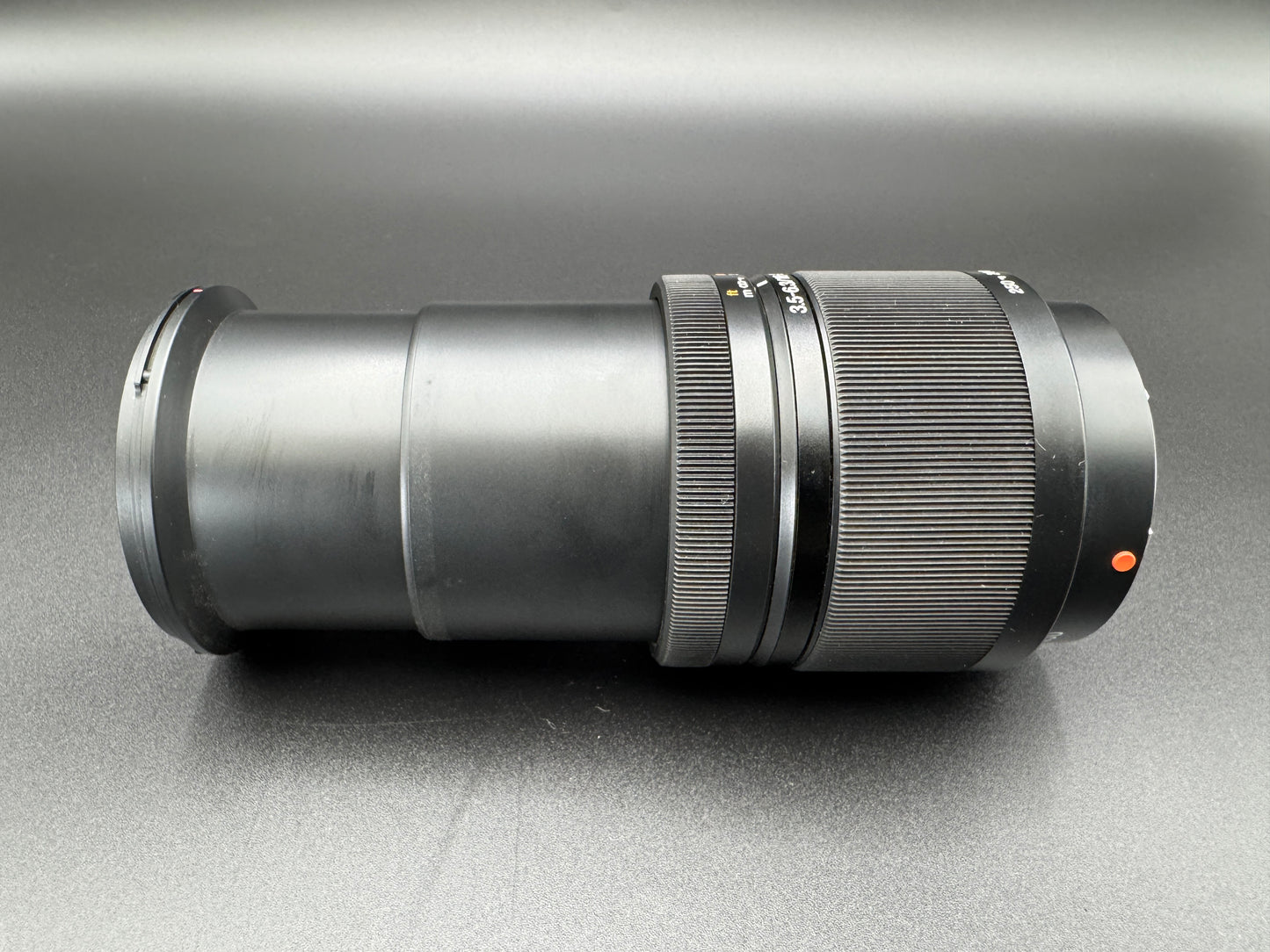Sony 18-200mm f/3.5-6.3 DT Zoom A Mount DSLR Camera Lens SAL18200 from JAPAN【Exc+3】