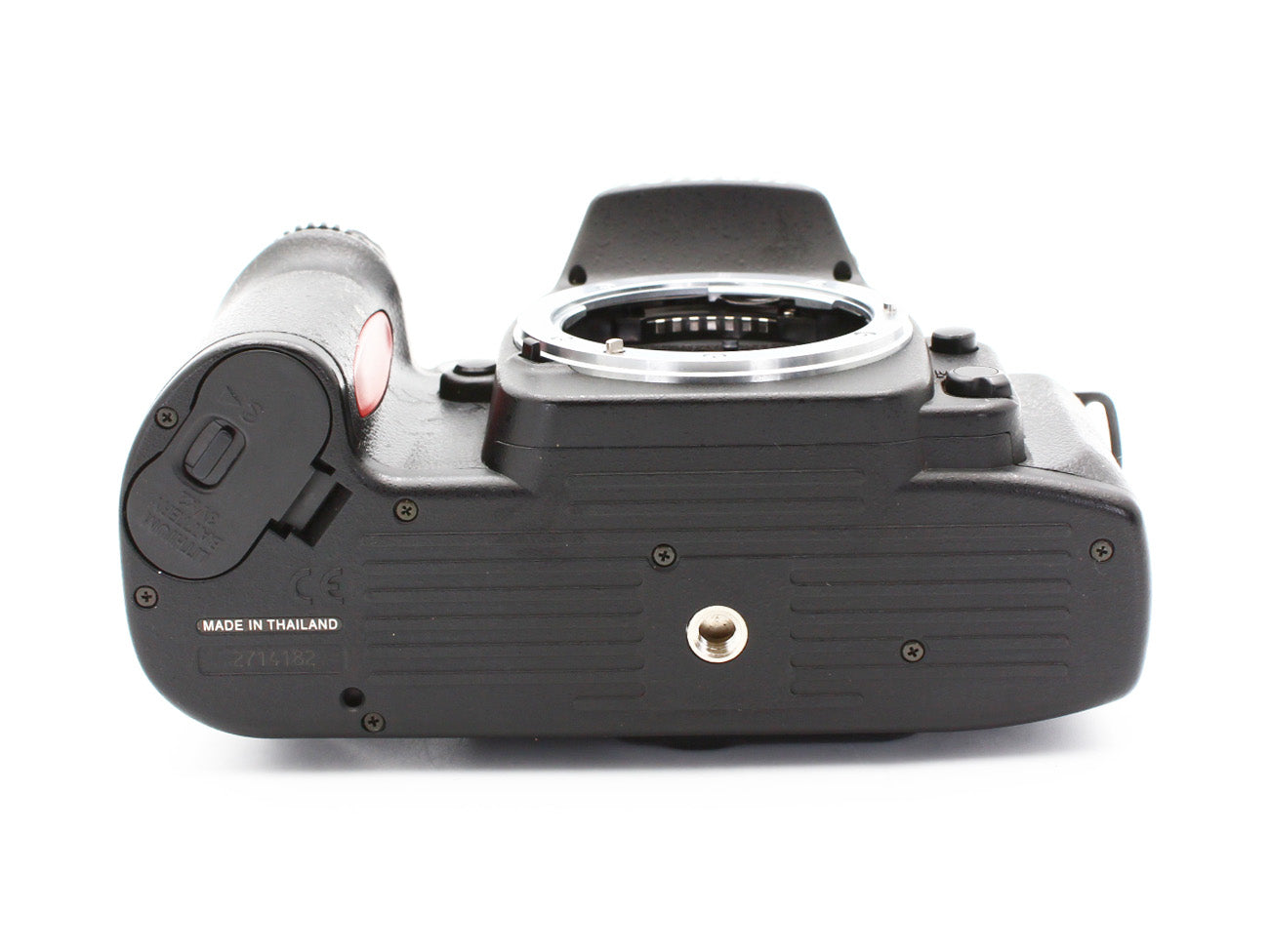Nikon F80 35mm SLR Film Camera Body from JAPAN【Exc+4】
