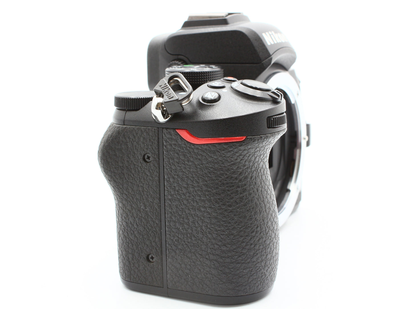 Nikon Z50 Mirrorless Digital Camera Body Black from JAPAN【NearMint】