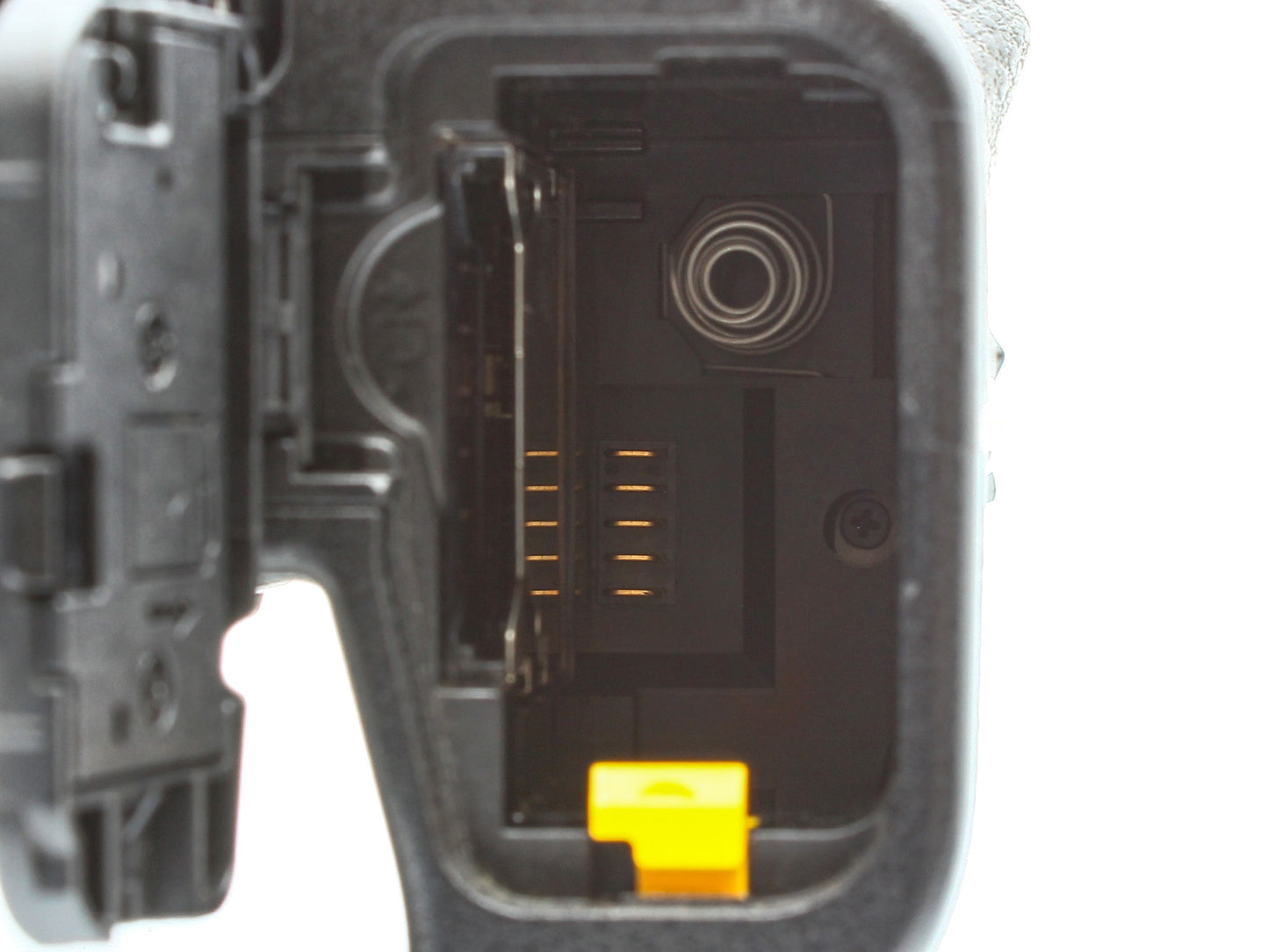 Nikon Z50 Mirrorless Digital Camera Body Black from JAPAN【NearMint】