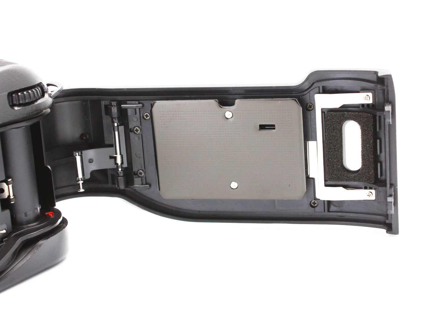 Nikon F80 35mm SLR Film Camera Body from JAPAN【Exc+4】
