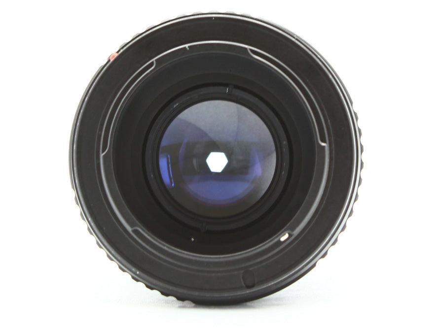 PENTAX Super-Takumar 55mm f/1.8 Lens M42-E Mount Adapter for Sony JAPAN【Exc+4】