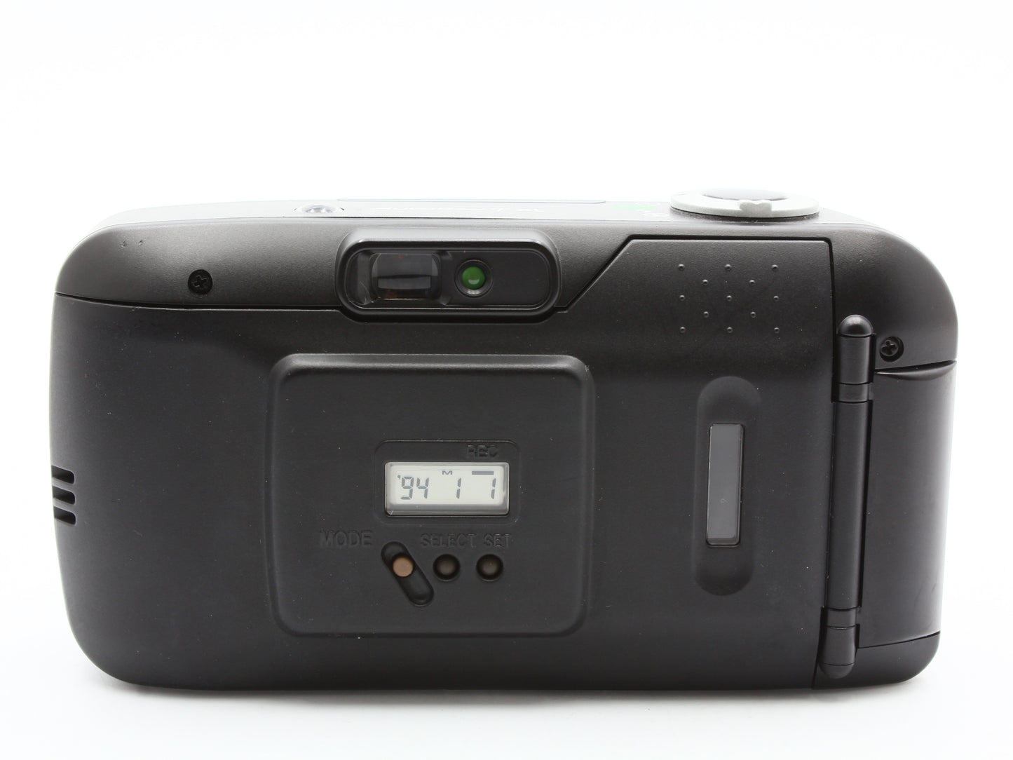 Canon Autoboy F XL Point & Shoot 35mm Film Camera 32mm f/3.5 Lens JAPAN【Exc+4】