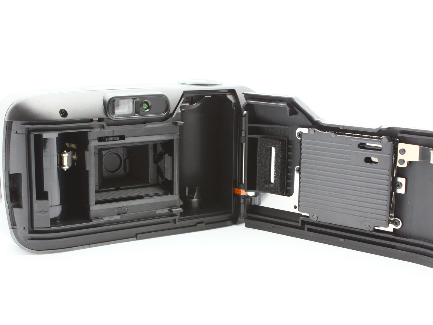 Canon Autoboy F XL Point & Shoot 35mm Film Camera 32mm f/3.5 Lens JAPAN【Exc+4】