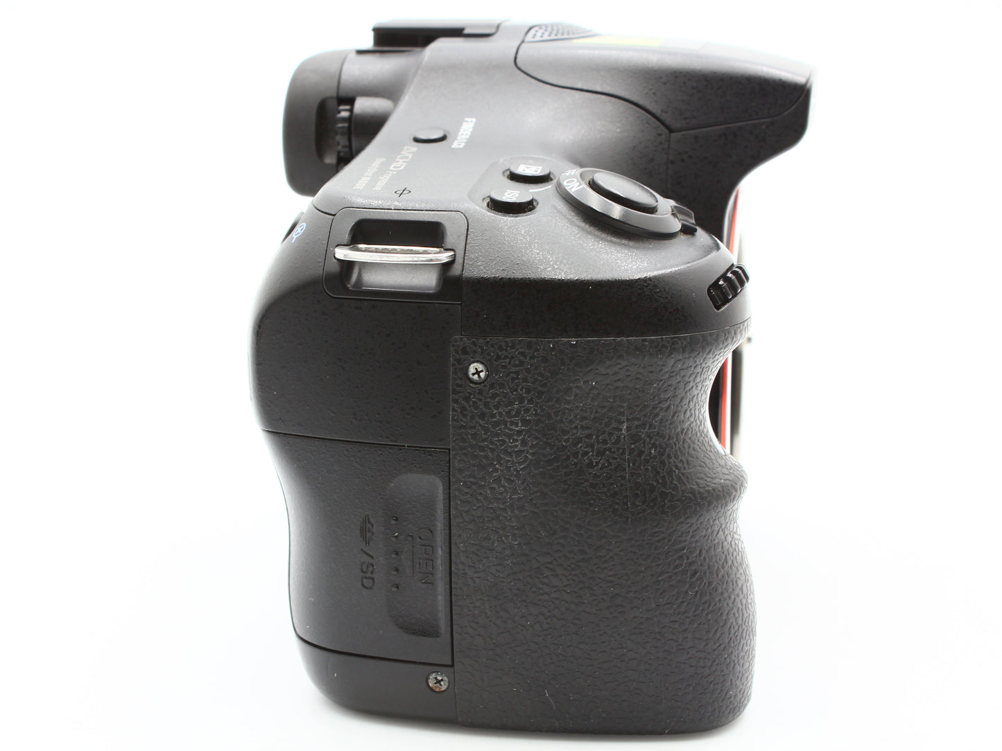 SONY α57 SLT-A57 DSLR Camera DT 18-55mm f/3.5-5.6 Lens from JAPAN【Exc+4】
