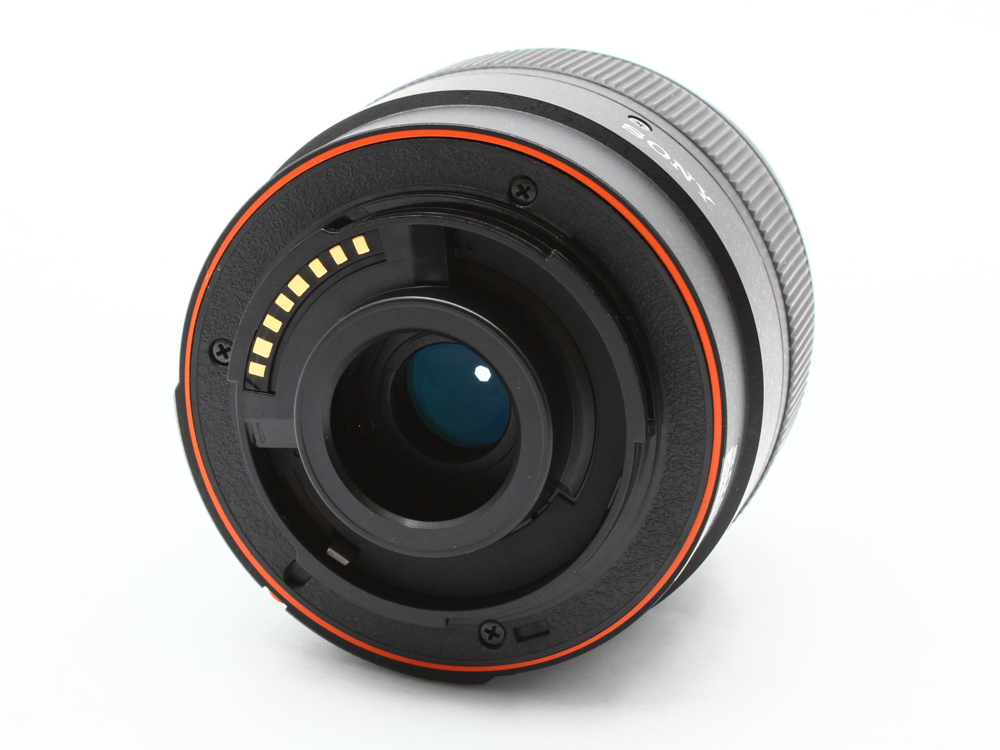 SONY α57 SLT-A57 DSLR Camera DT 18-55mm f/3.5-5.6 Lens from JAPAN【Exc+4】
