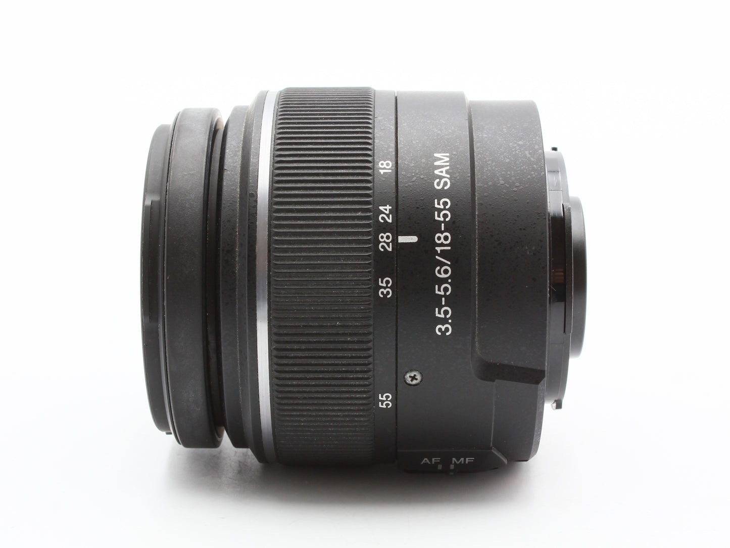 SONY α57 SLT-A57 DSLR Camera DT 18-55mm f/3.5-5.6 Lens from JAPAN【Exc+4】