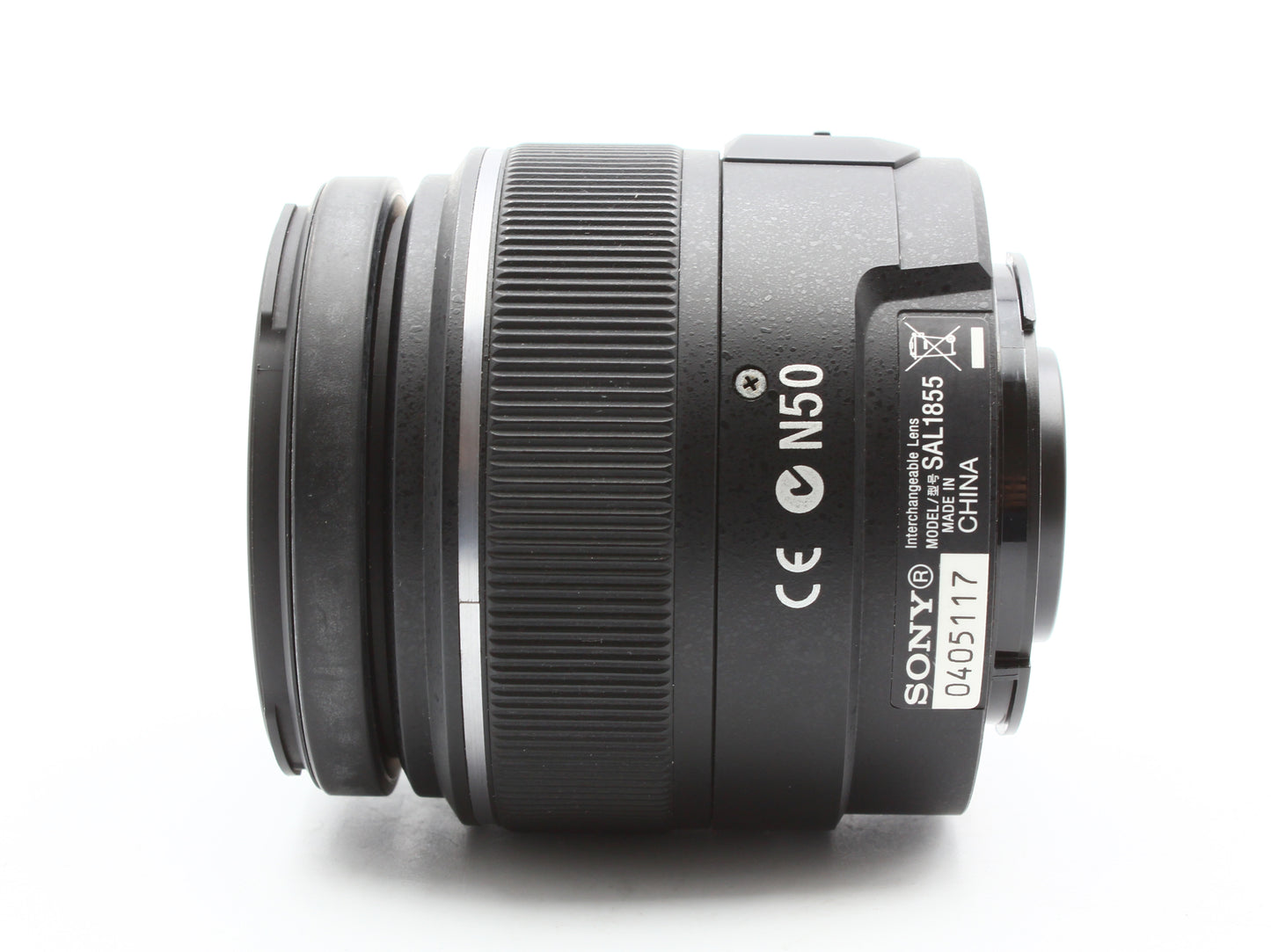 SONY α57 SLT-A57 DSLR Camera DT 18-55mm f/3.5-5.6 Lens from JAPAN【Exc+4】