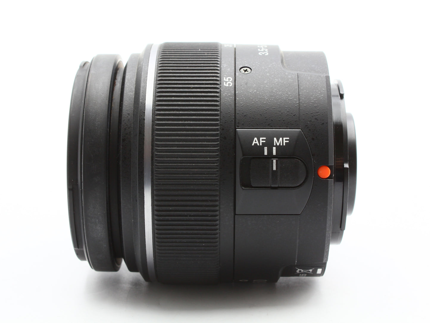 SONY α57 SLT-A57 DSLR Camera DT 18-55mm f/3.5-5.6 Lens from JAPAN【Exc+4】