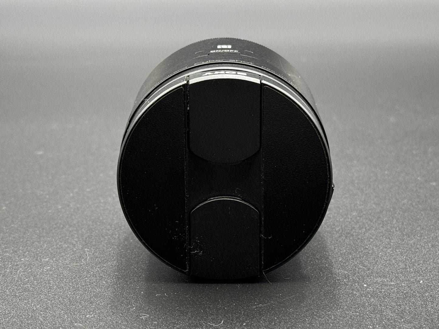 Sony Cyber-Shot DSC-QX100 Lens Style Digital Camera Carl Zeiss Lens【Exc+5】