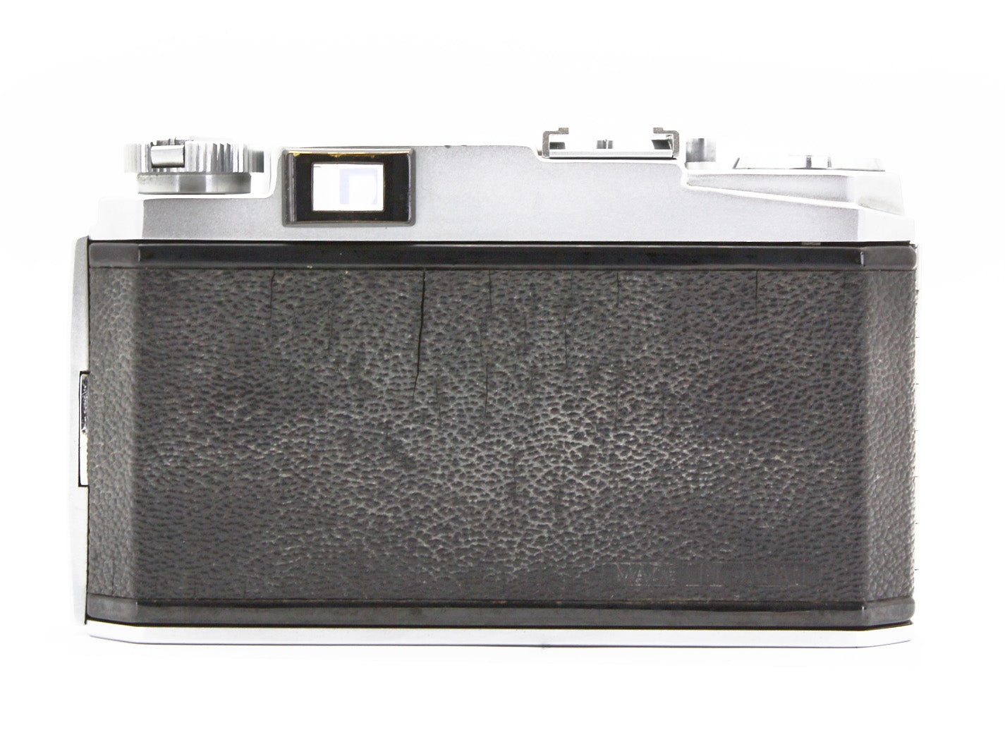 Konica III Rangefinder Hexanon 48mm f/2 Lens from JAPAN【Exc+3】