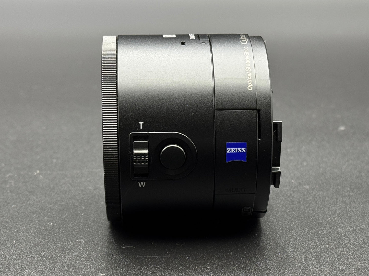 Sony Cyber-Shot DSC-QX100 Lens Style Digital Camera Carl Zeiss Lens【Exc+5】