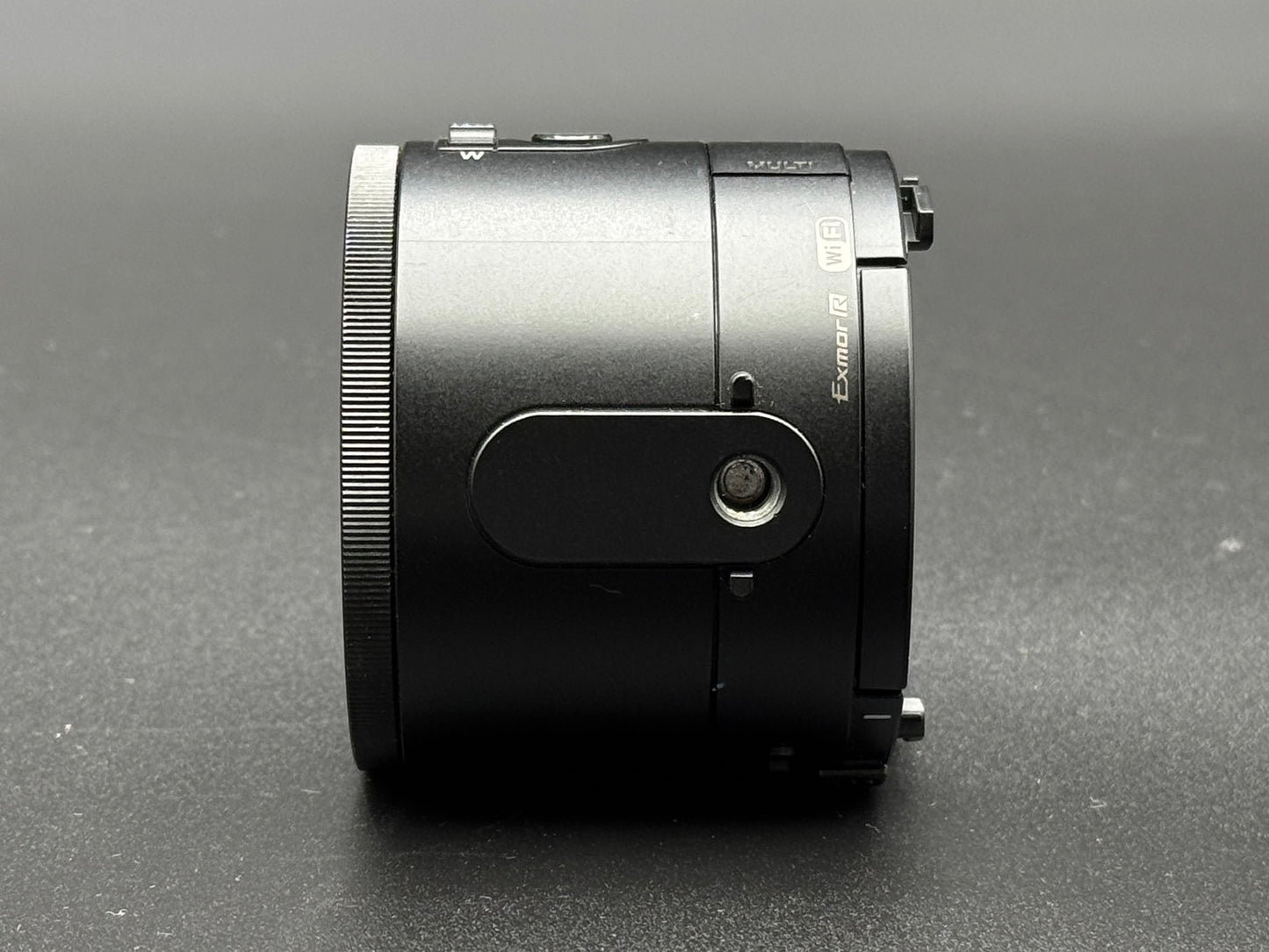 Sony Cyber-Shot DSC-QX100 Lens Style Digital Camera Carl Zeiss Lens【Exc+5】