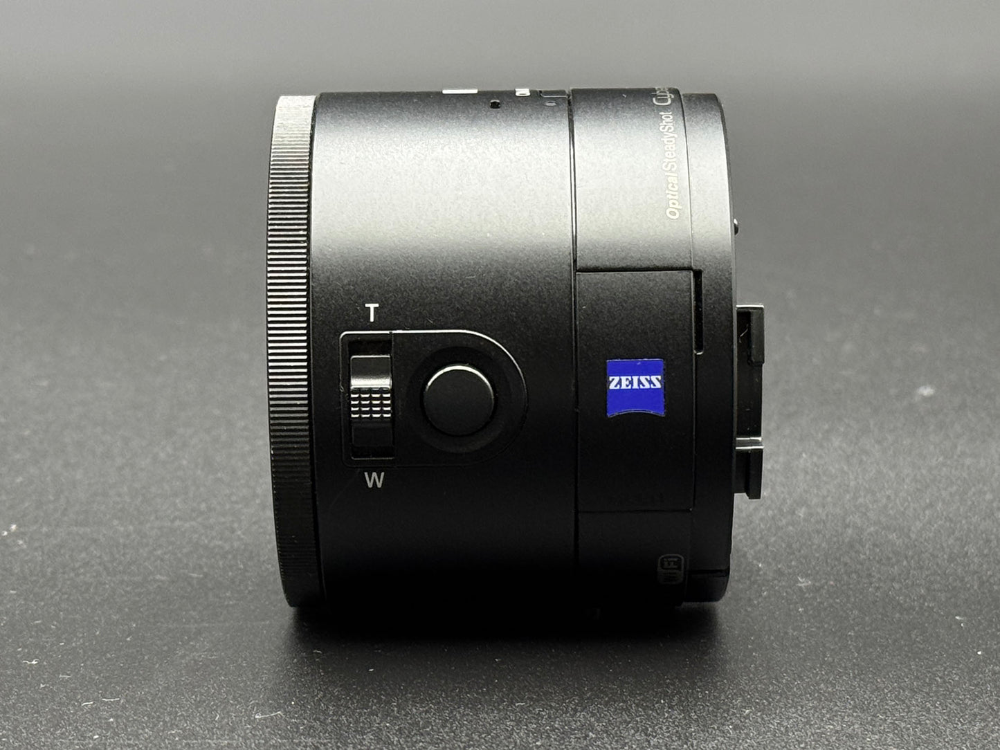Sony Cyber-Shot DSC-QX100 Lens Style Digital Camera Carl Zeiss Lens【Exc+5】
