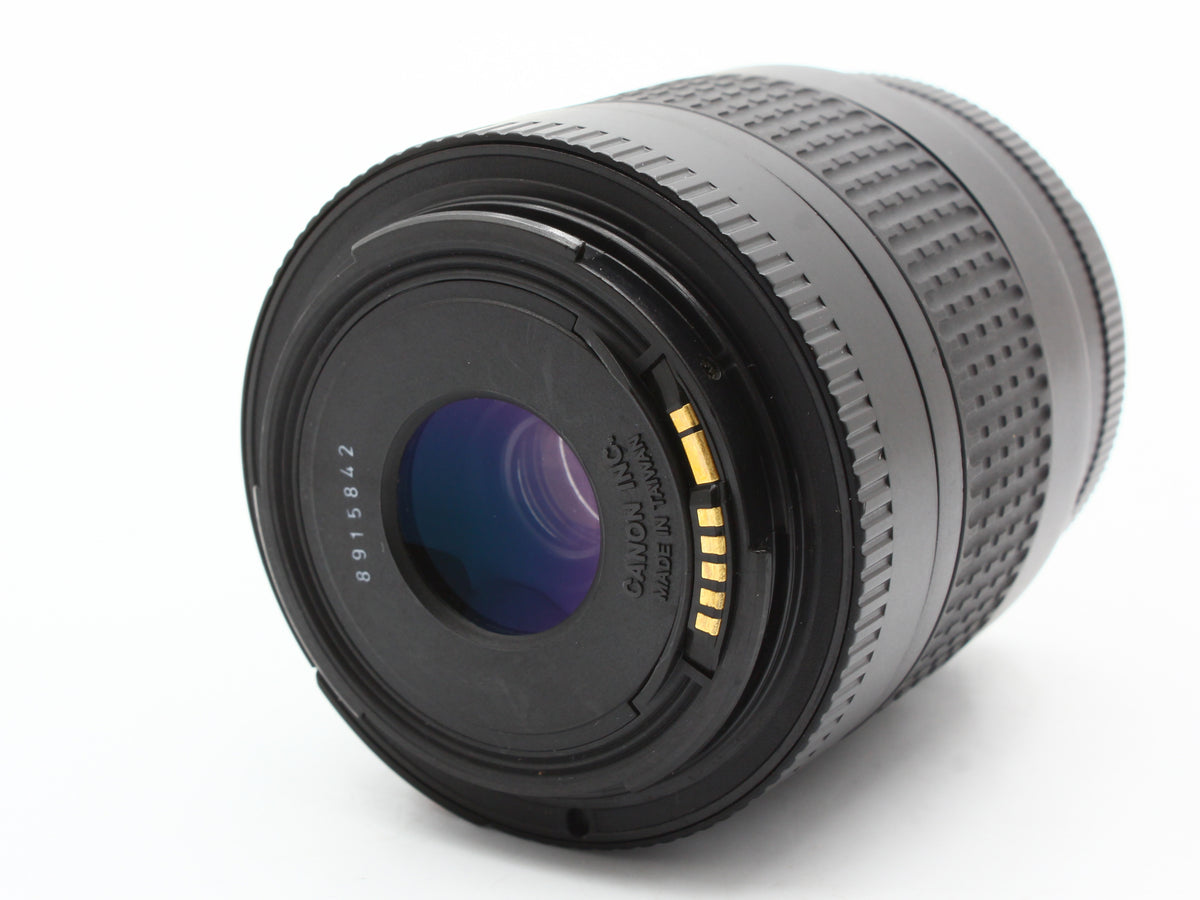 Canon EOS Kiss X5 DSLR Camera EF35-80mm f/4-5.6 III Zoom Lens from JAPAN 【Exc+4】