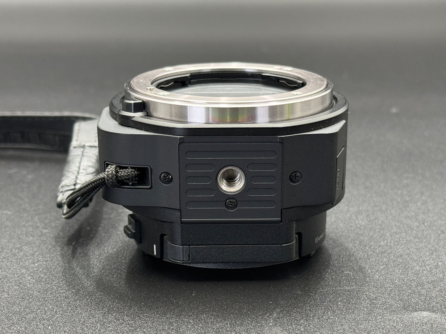 Sony ILCE QX1 APS-C Lens Style Camera PZ E 3.5-5.6 16-50mm SLP1650【Near Mint】