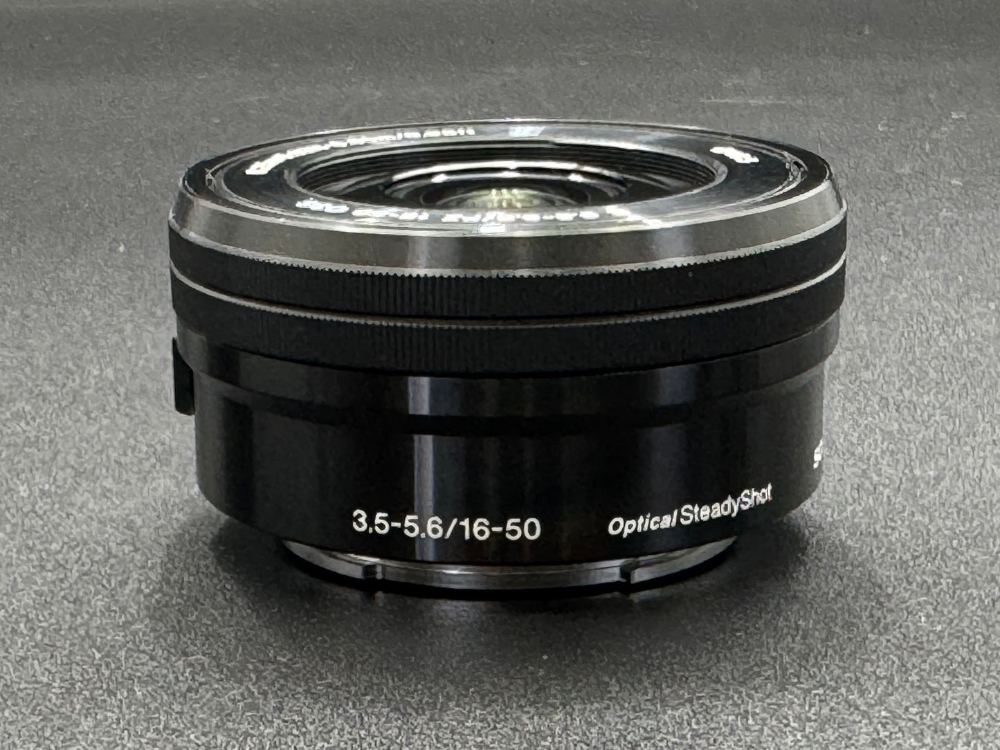 Sony ILCE QX1 APS-C Lens Style Camera PZ E 3.5-5.6 16-50mm SLP1650【Near Mint】