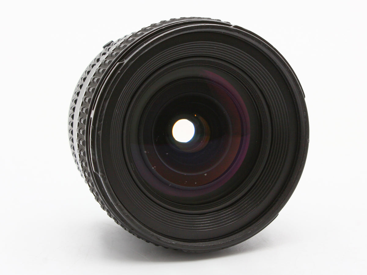 Nikon AF NIKKOR 20mm f/2.8D Wide Angle Prime Lens from JAPAN【Exc+3】