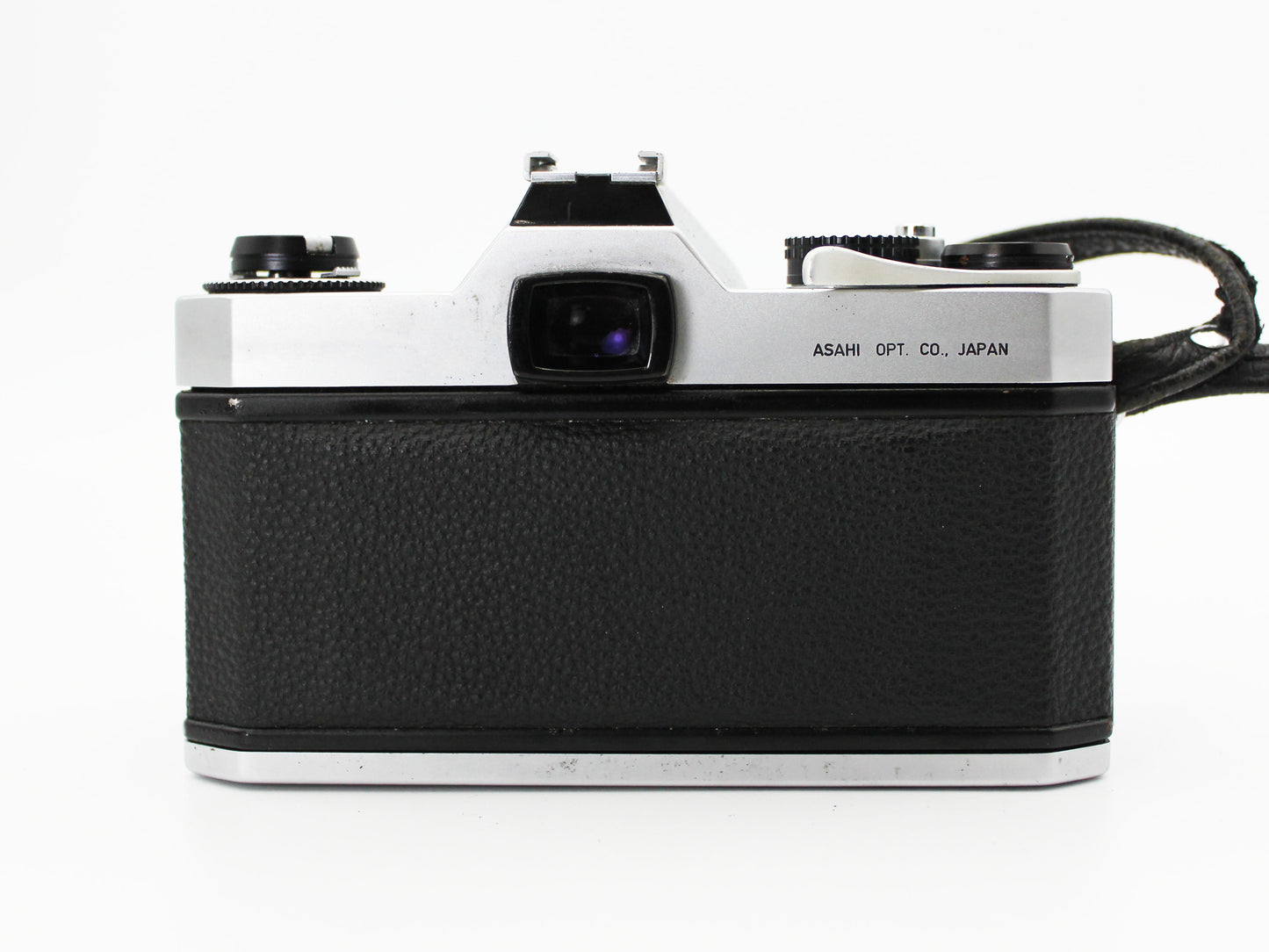 Pentax Spotmatic F SPF Film Camera SMC Takumar 55mm f/1.8 Lens from Japan【As-is】