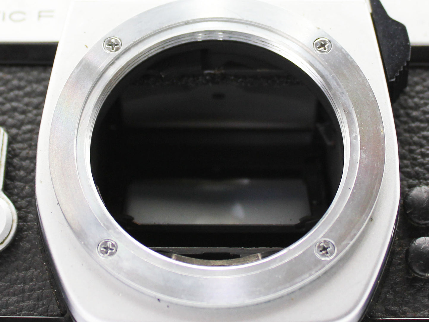 Pentax Spotmatic F SPF Film Camera SMC Takumar 55mm f/1.8 Lens from Japan【As-is】