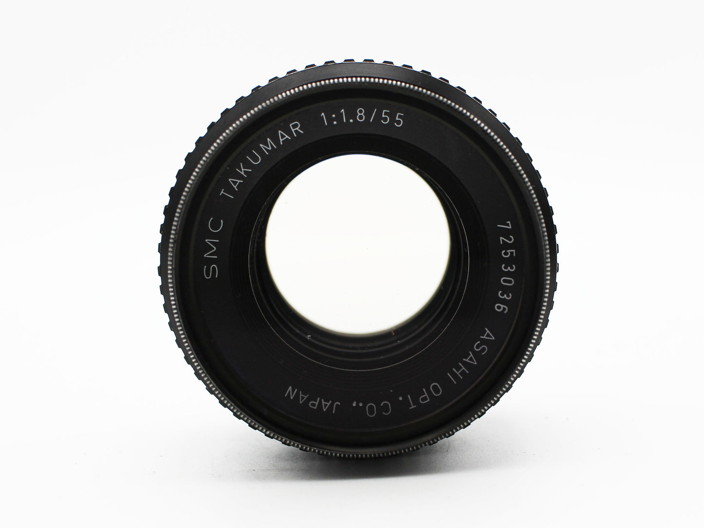 Pentax Spotmatic F SPF Film Camera SMC Takumar 55mm f/1.8 Lens from Japan【As-is】