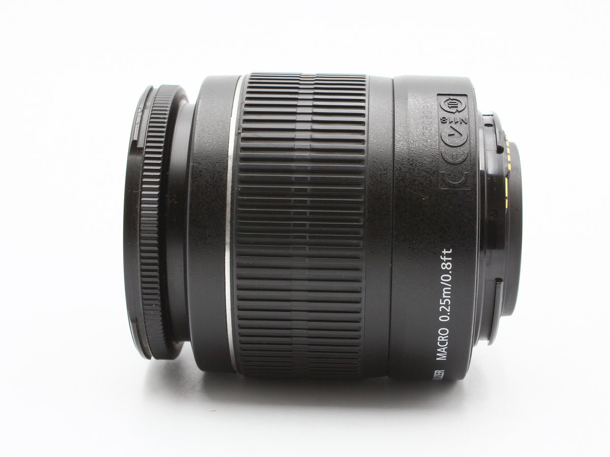 Canon EOS Kiss X5 DSLR Camera EF-S 18-55mm f/3.5-5.6 IS ⅡLens from JAPAN【Exc+3】