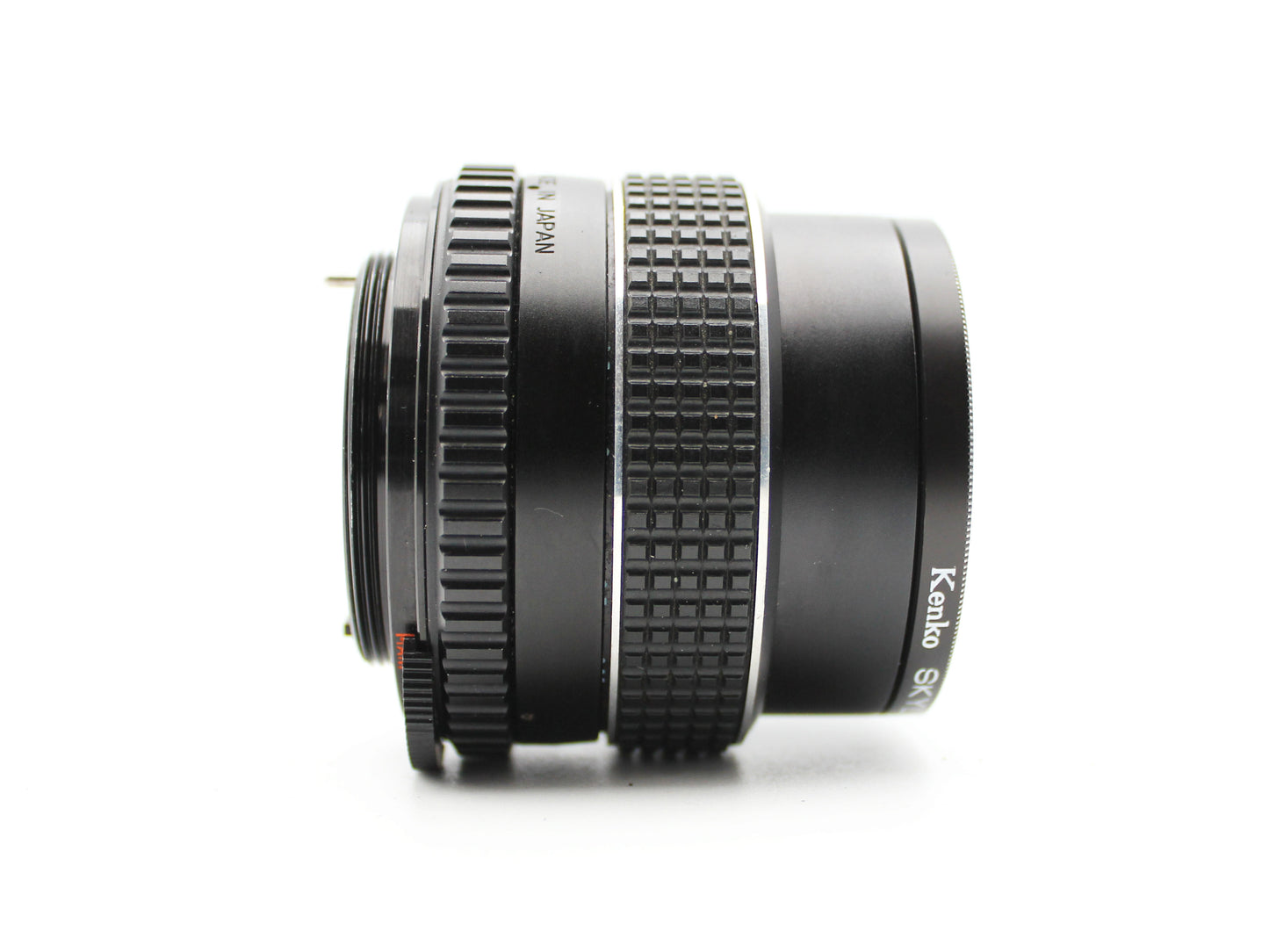 Pentax Spotmatic F SPF Film Camera SMC Takumar 55mm f/1.8 Lens from Japan【As-is】