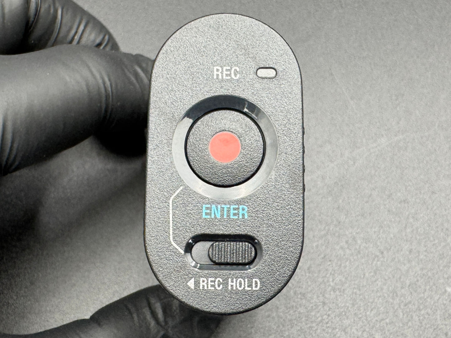 Sony RM-LVR1 Live View Remote Control Cam w/ HDR-AS30V AKA-LU1 SPK-AS2【Exc+5】