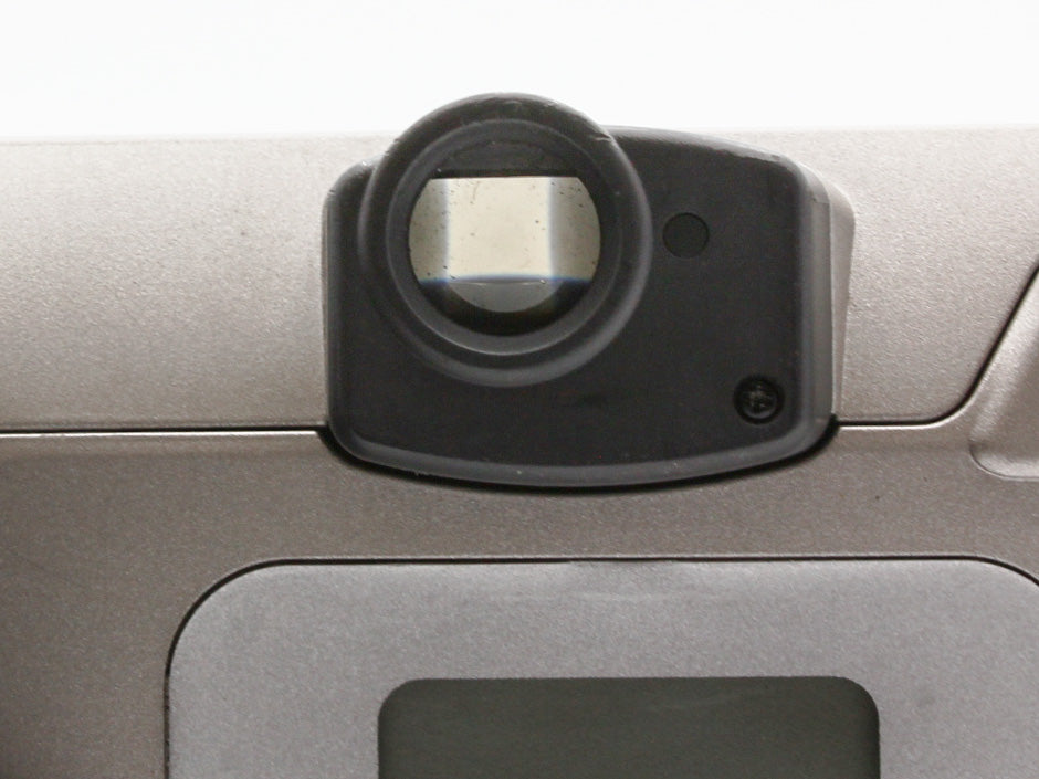 FUJIFILM Silvi 125 35mm Point & Shoot Film Camera 38-125mm AF Zoom JAPAN【Very Good】