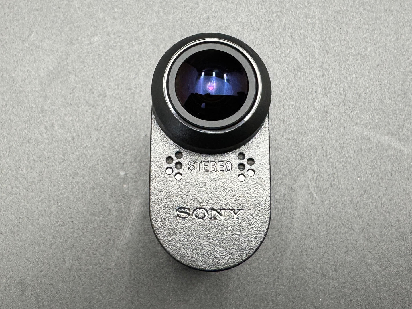 Sony RM-LVR1 Live View Remote Control Cam w/ HDR-AS30V AKA-LU1 SPK-AS2【Exc+5】