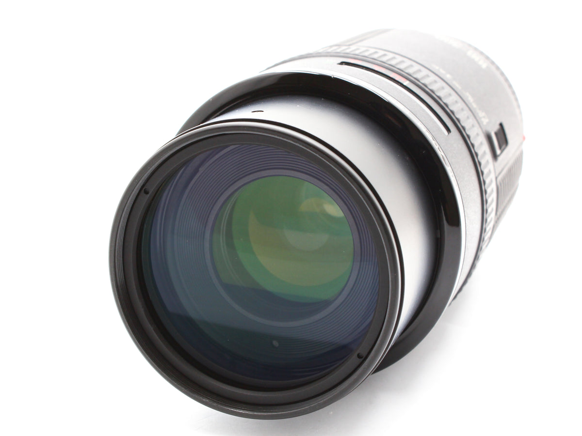 Canon EF 100-300mm f/5.6 AF Telephoto Zoom Macro Lens from JAPAN【Exc+4】