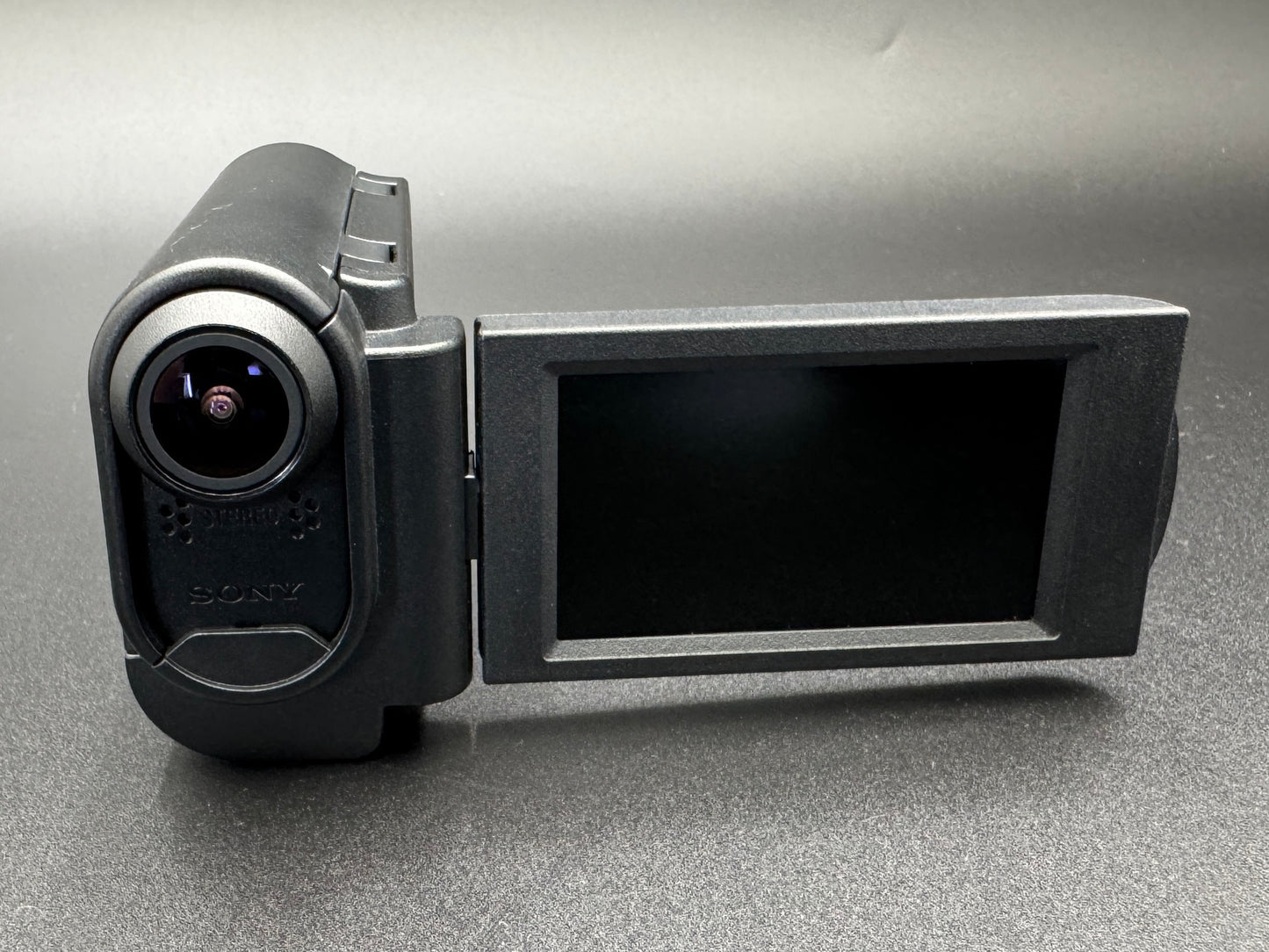 Sony RM-LVR1 Live View Remote Control Cam w/ HDR-AS30V AKA-LU1 SPK-AS2【Exc+5】