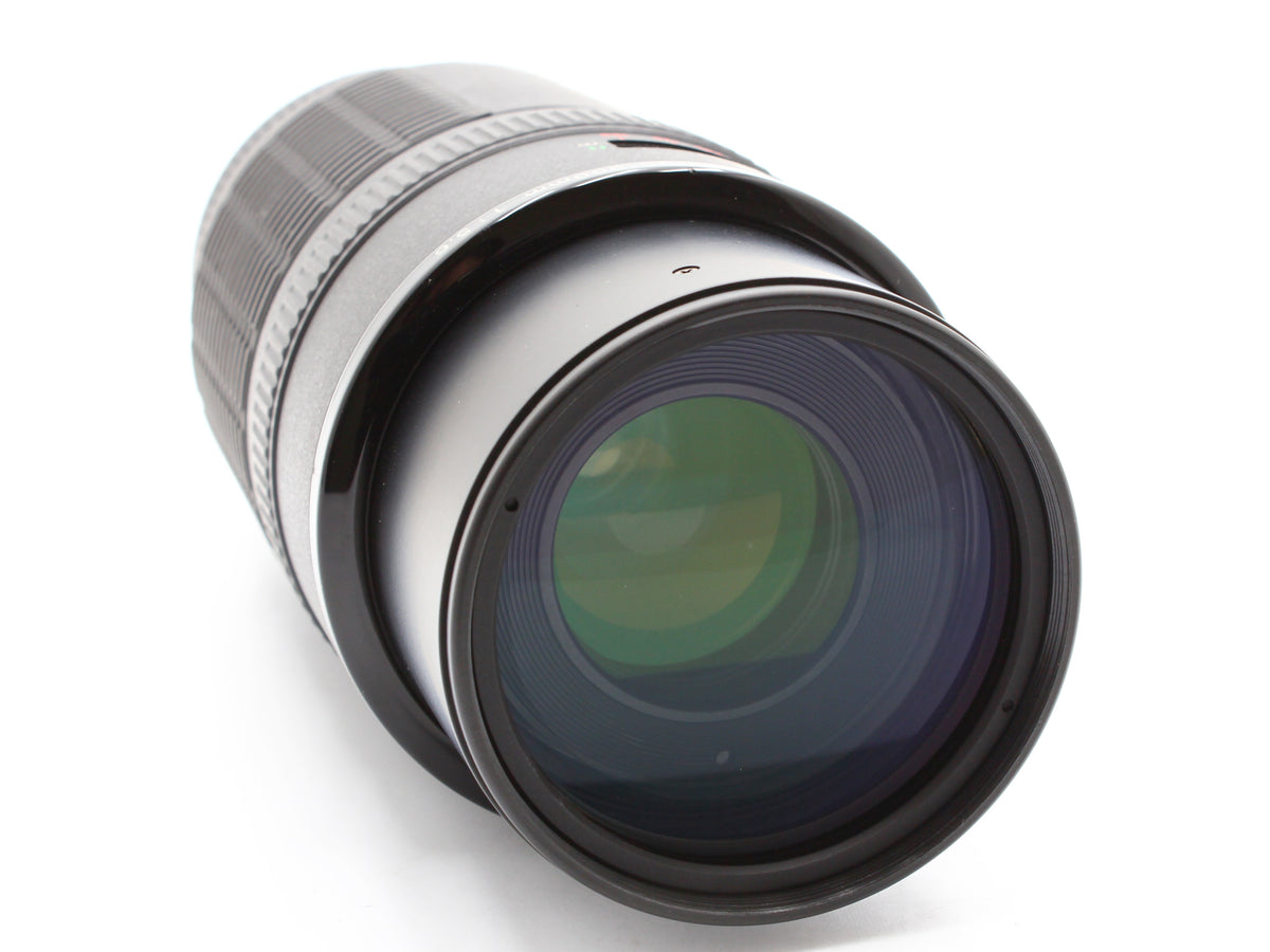 Canon EF 100-300mm f/5.6 AF Telephoto Zoom Macro Lens from JAPAN【Exc+4】