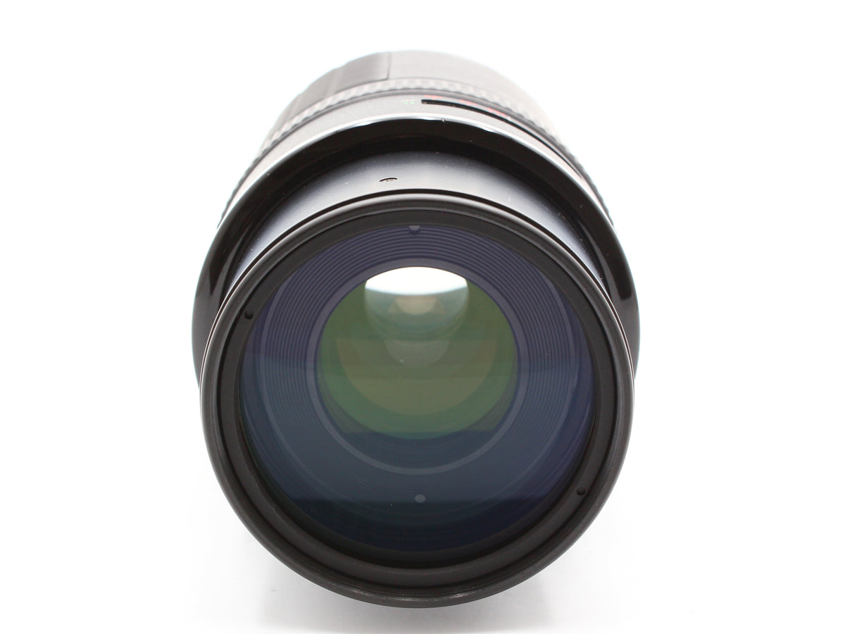 Canon EF 100-300mm f/5.6 AF Telephoto Zoom Macro Lens from JAPAN【Exc+4】