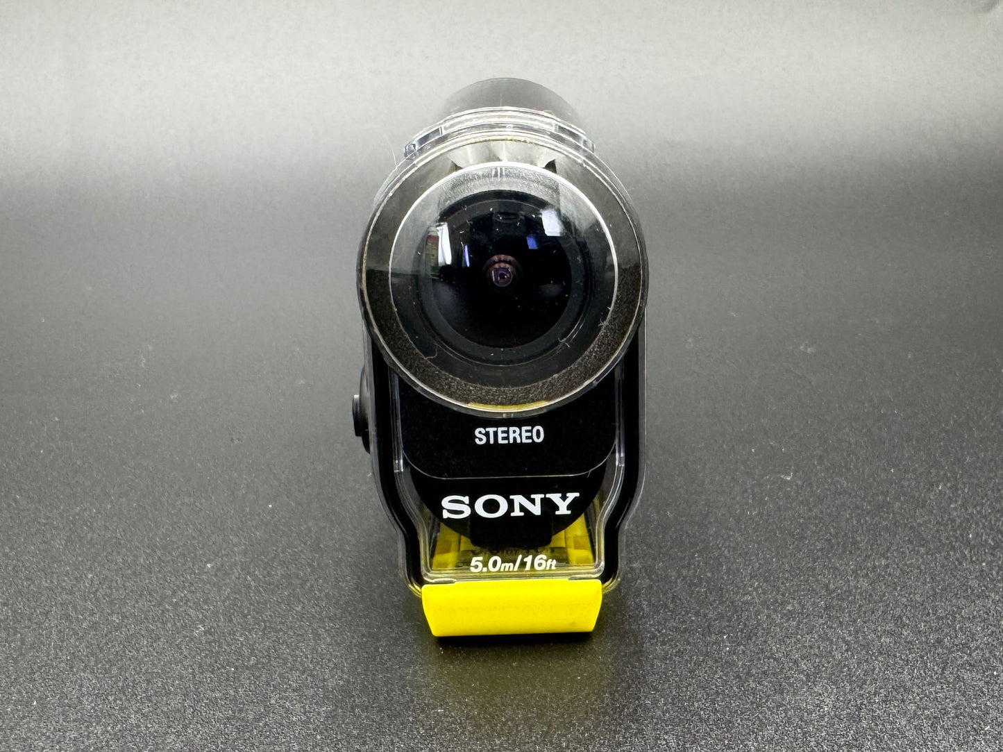 Sony RM-LVR1 Live View Remote Control Cam w/ HDR-AS30V AKA-LU1 SPK-AS2【Exc+5】