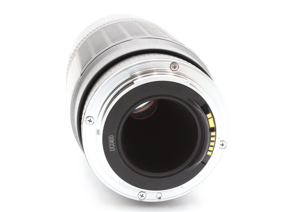 Canon EF 100-300mm f/5.6 AF Telephoto Zoom Macro Lens from JAPAN【Exc+4】