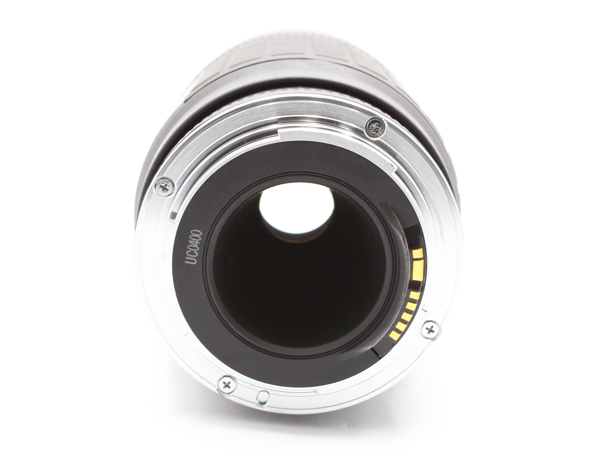 Canon EF 100-300mm f/5.6 AF Telephoto Zoom Macro Lens from JAPAN【Exc+4】