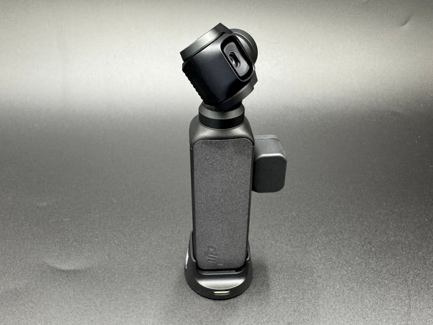 DJI Osmo Pocket 1 Handheld 3-Axis Stabilizer 4K Camera OT110【Mint】
