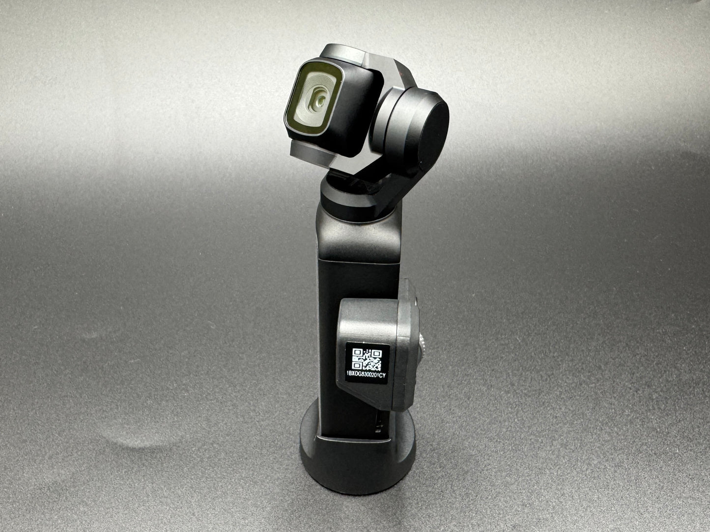 DJI Osmo Pocket 1 Handheld 3-Axis Stabilizer 4K Camera OT110【Mint】